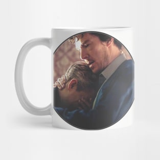 Johnlock Mug